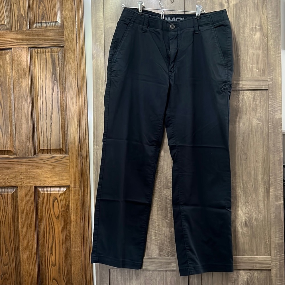 Under Armour Mens Pants 32x30